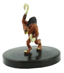 Yeenoghu's Quasit 1/45